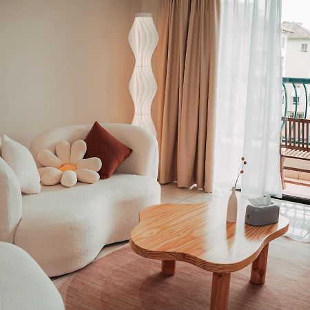 Gee Homestay Kota Kinabalu Luaran gambar