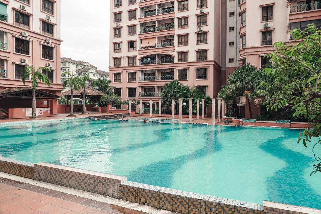 Gee Homestay Kota Kinabalu Luaran gambar