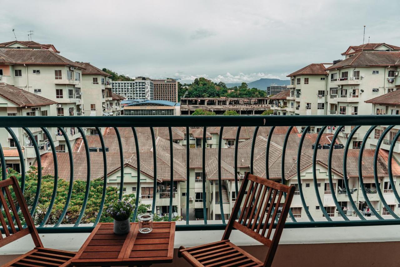 Gee Homestay Kota Kinabalu Luaran gambar