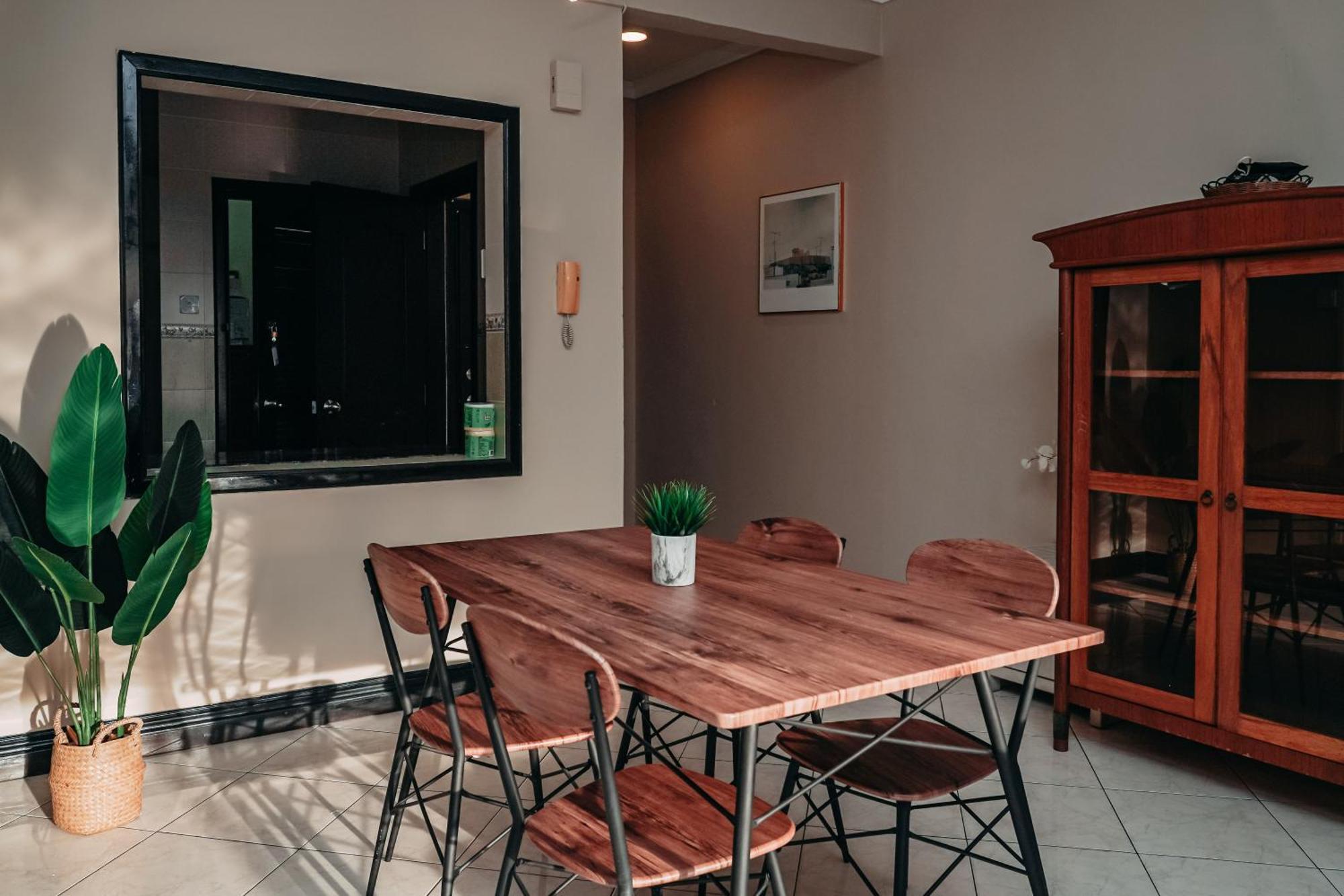 Gee Homestay Kota Kinabalu Luaran gambar