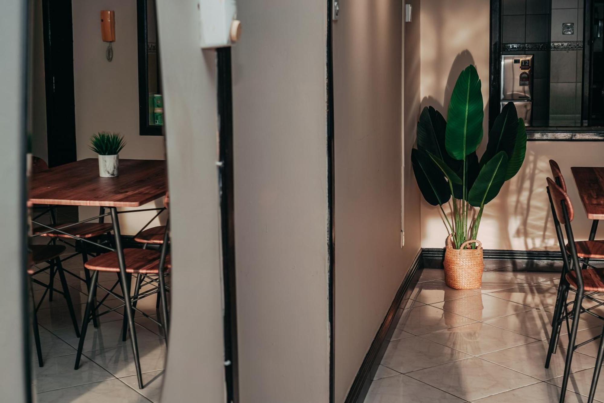 Gee Homestay Kota Kinabalu Luaran gambar