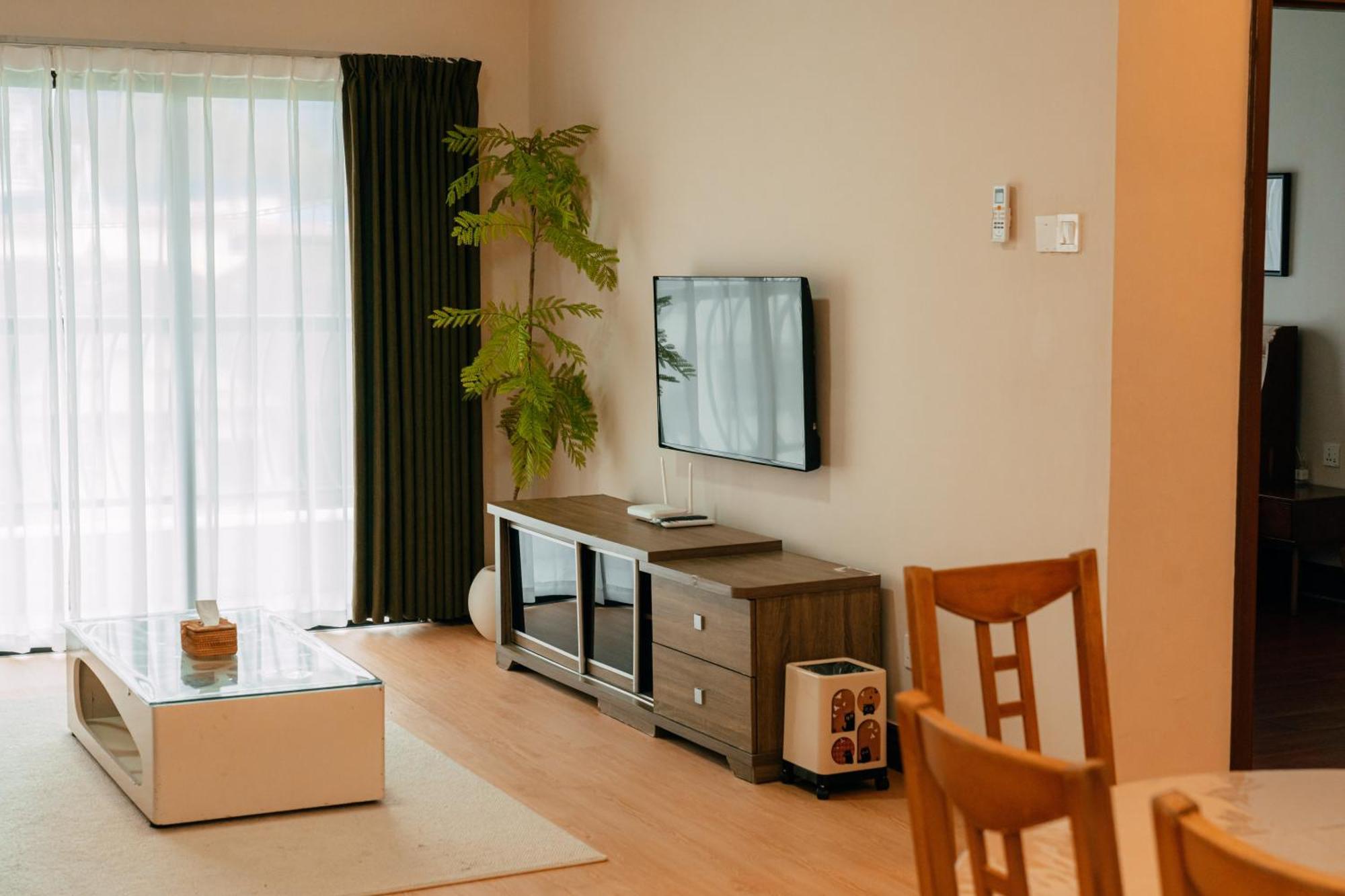 Gee Homestay Kota Kinabalu Luaran gambar