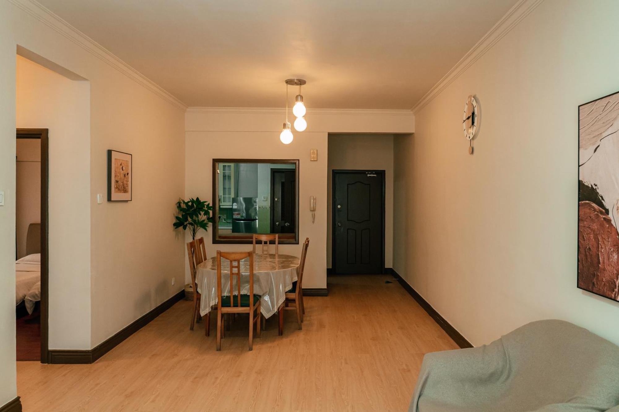 Gee Homestay Kota Kinabalu Luaran gambar