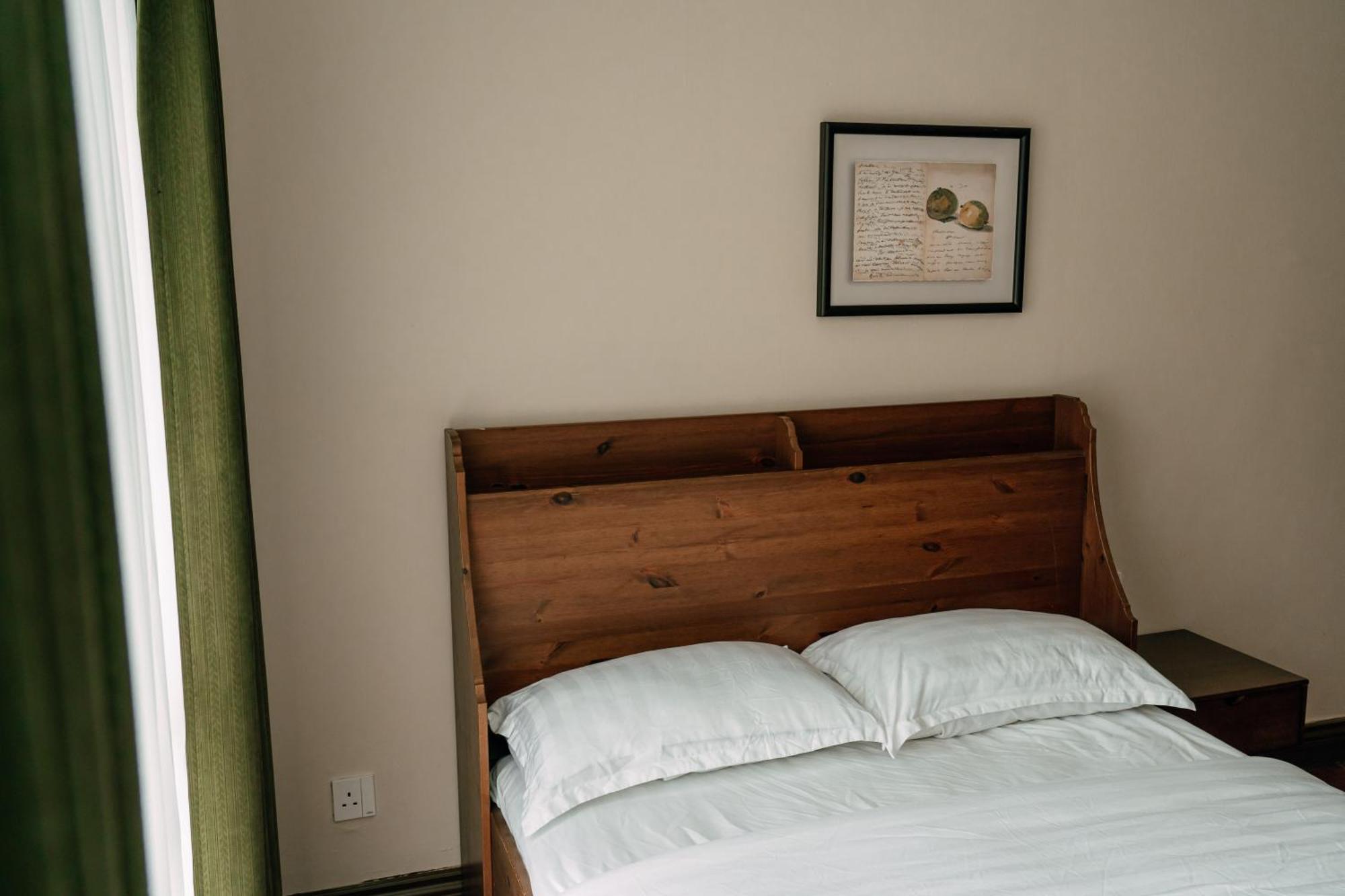 Gee Homestay Kota Kinabalu Luaran gambar