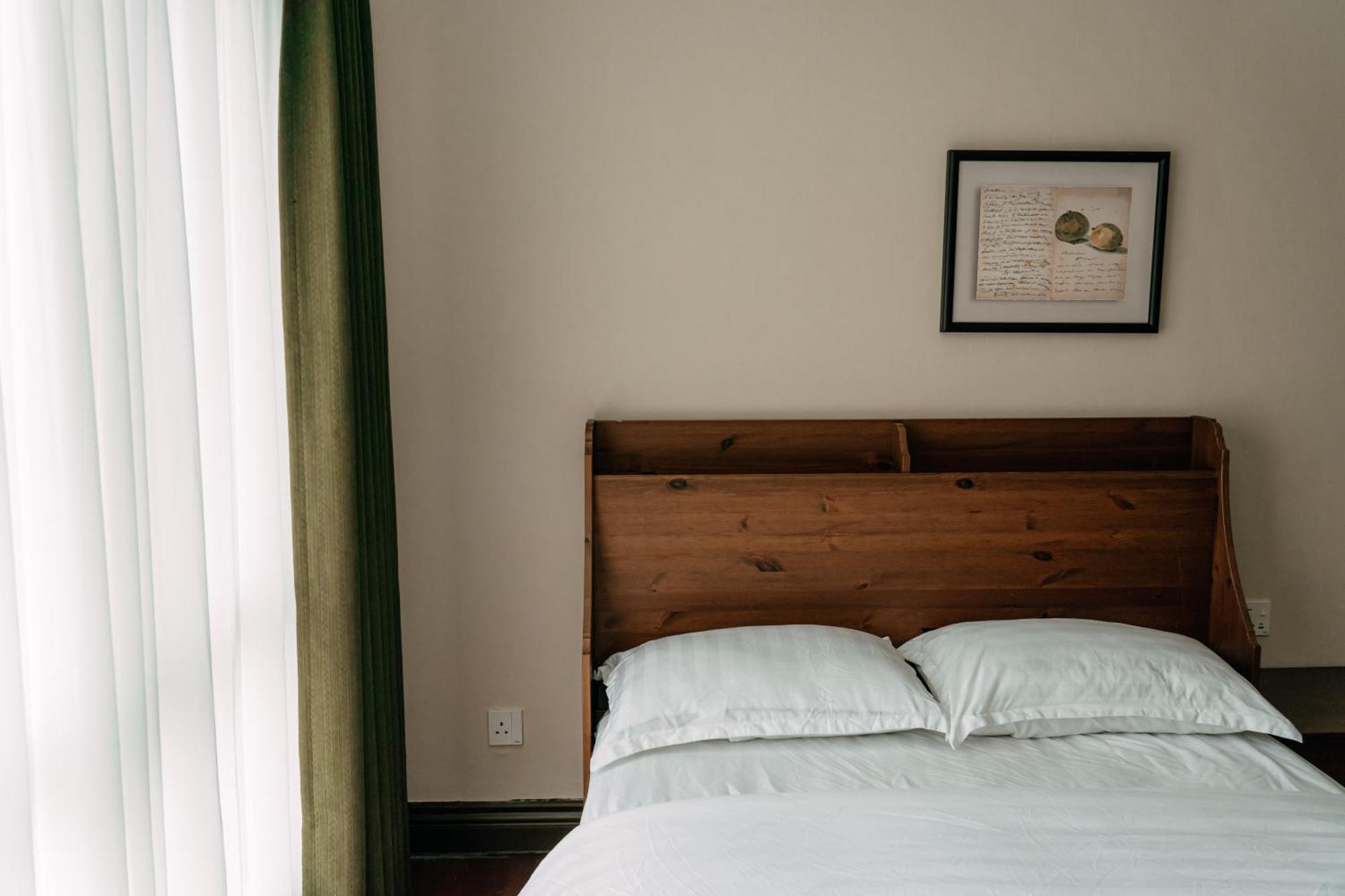 Gee Homestay Kota Kinabalu Luaran gambar