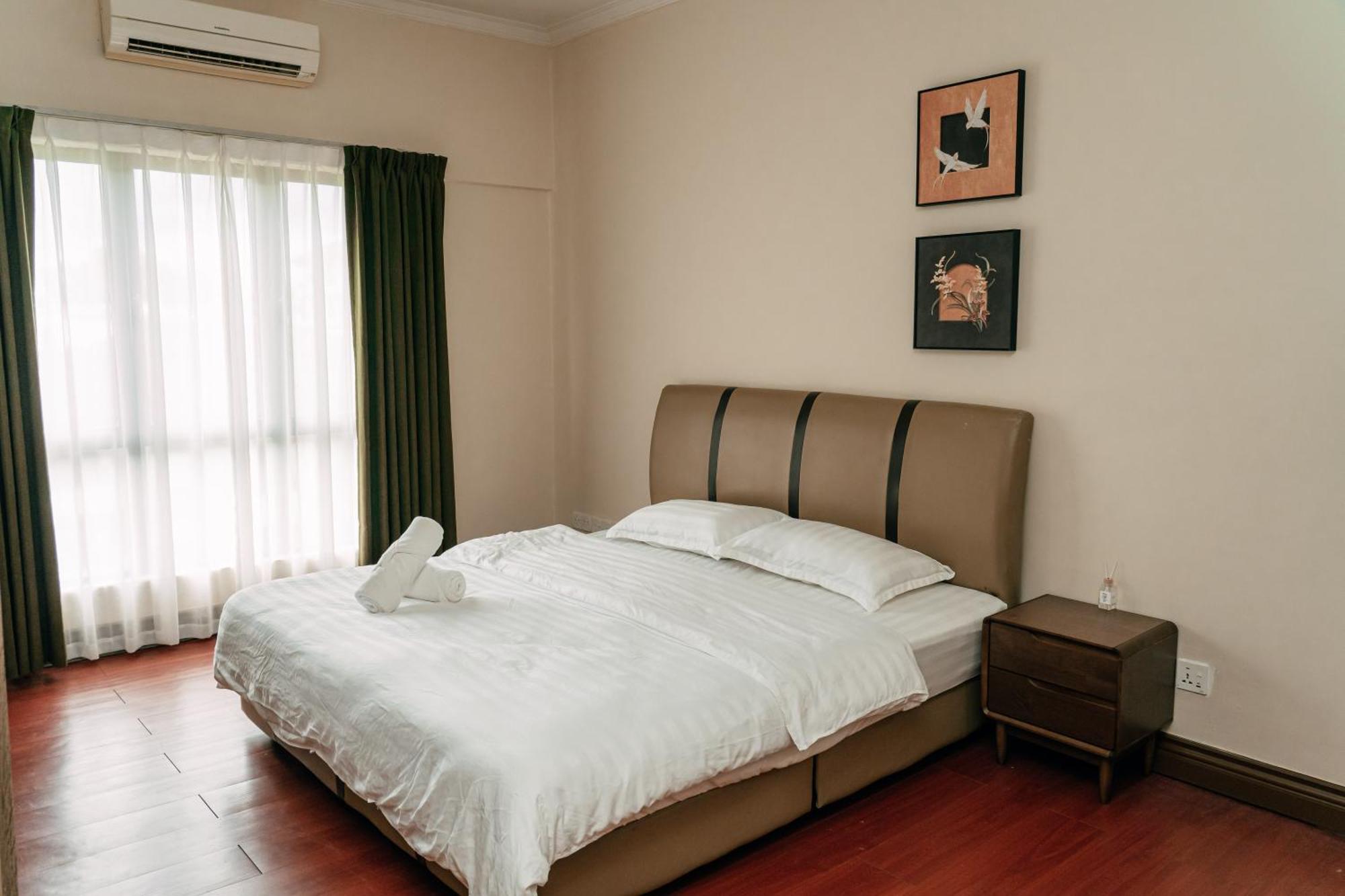 Gee Homestay Kota Kinabalu Luaran gambar