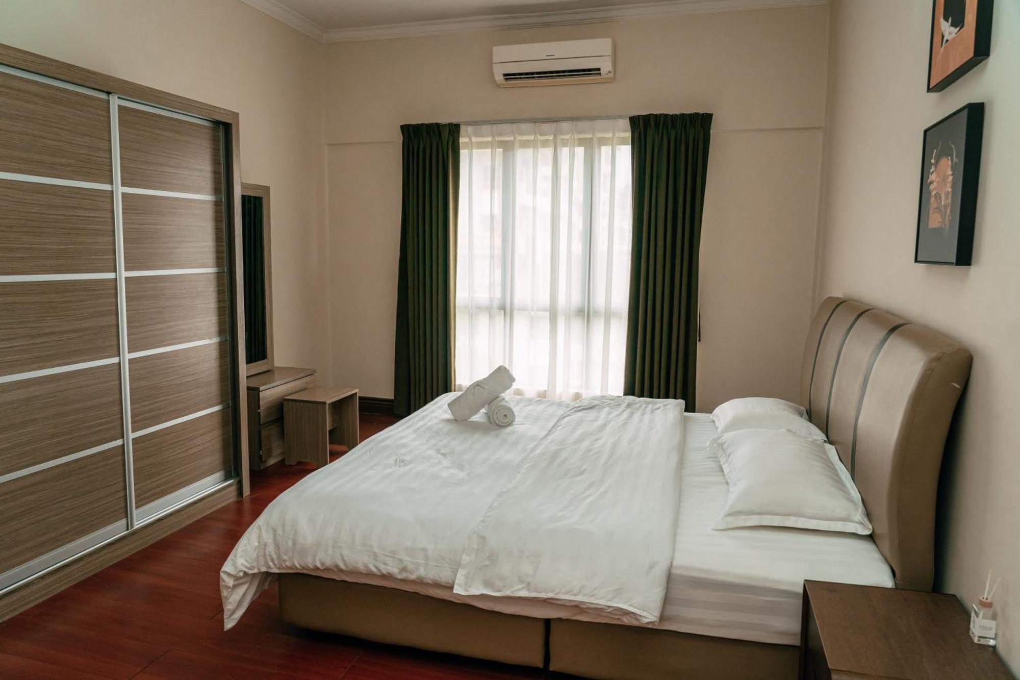 Gee Homestay Kota Kinabalu Luaran gambar