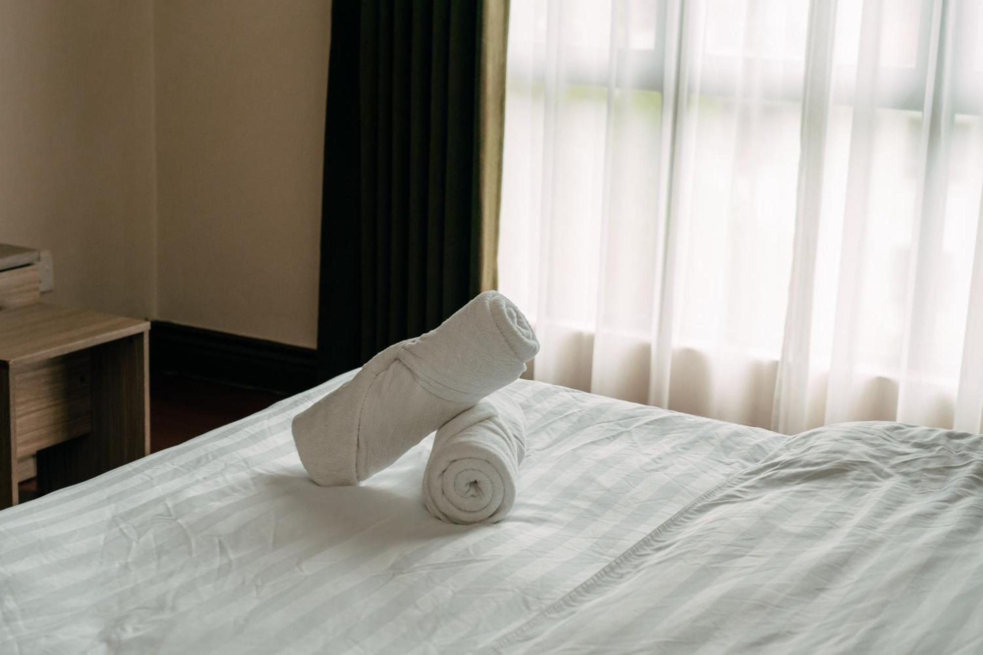 Gee Homestay Kota Kinabalu Luaran gambar