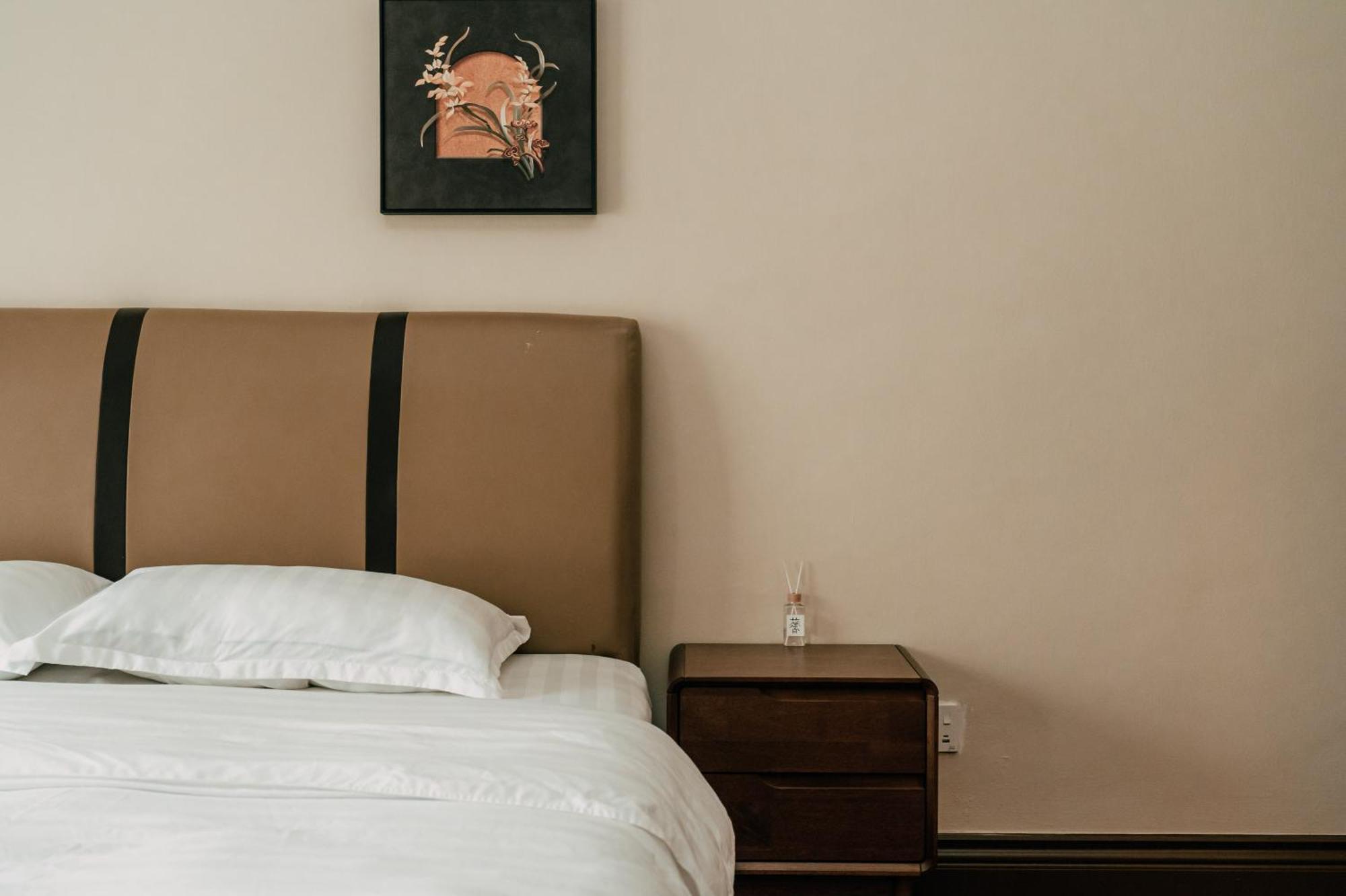 Gee Homestay Kota Kinabalu Luaran gambar